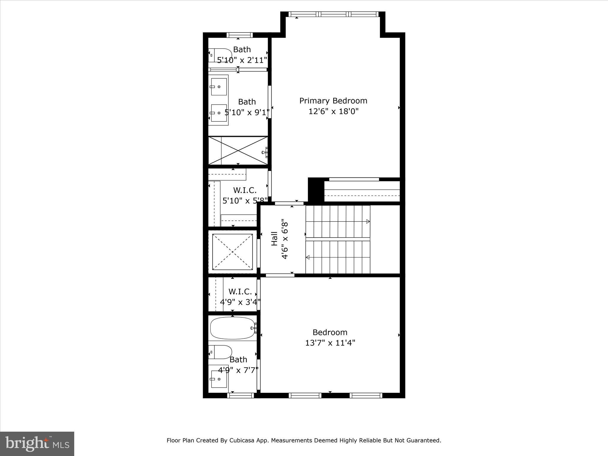 ROSSLYN - Residential Lease