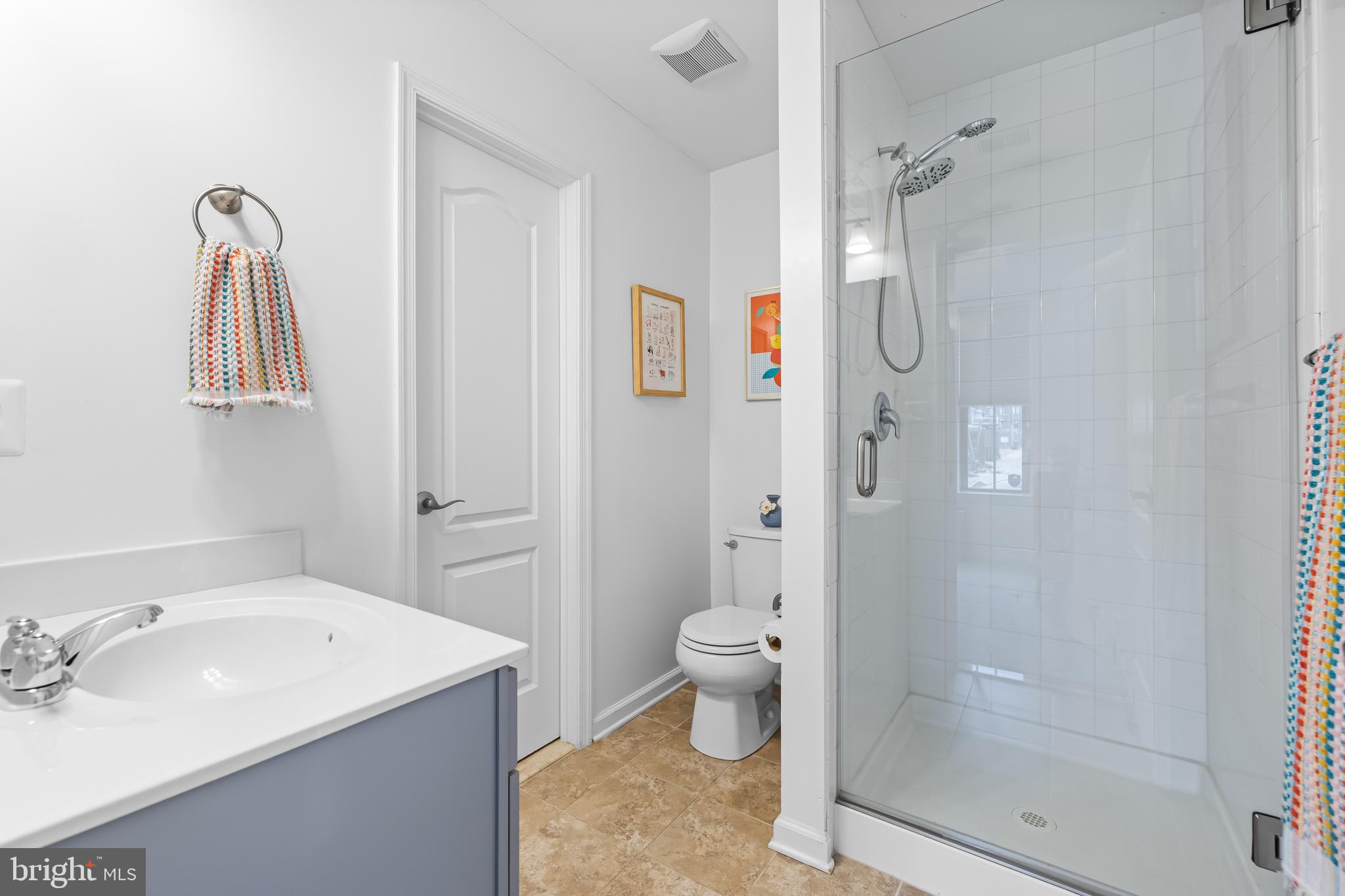 LOCUST POINT - Residential