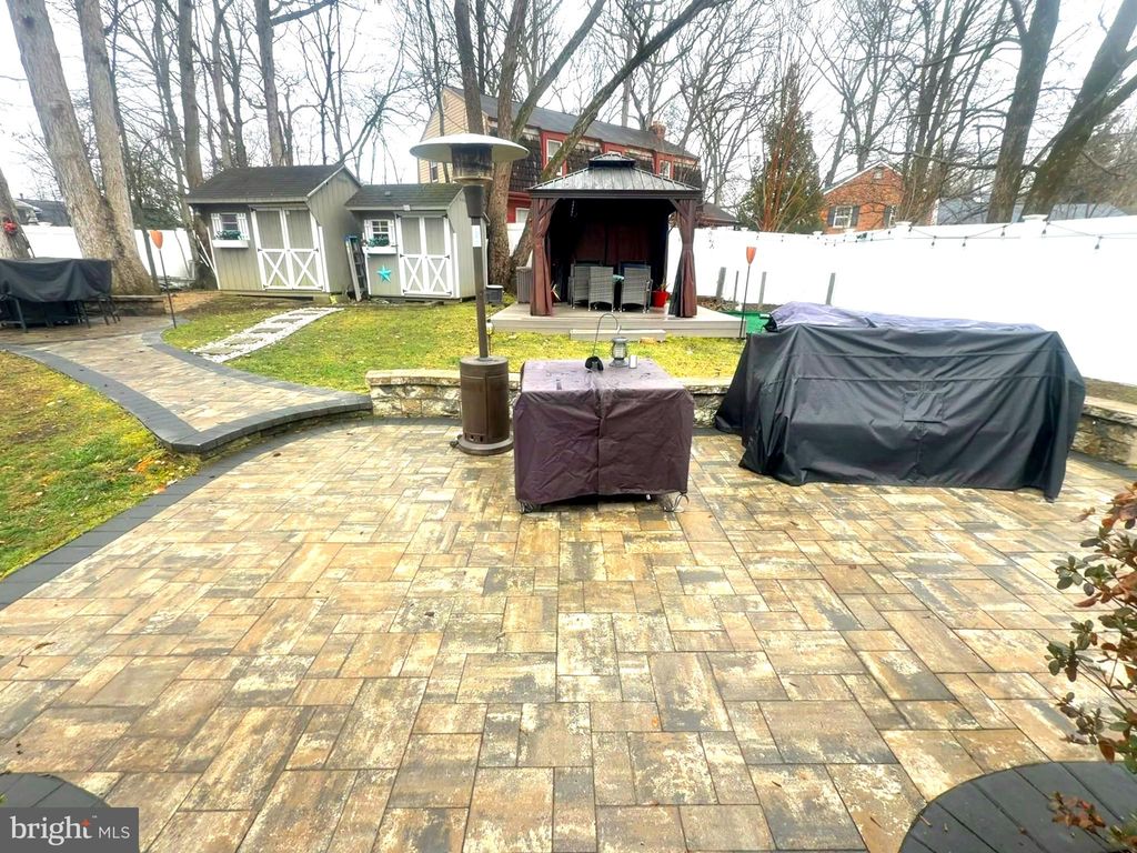 Photo of 6201 Goodman Road, LAUREL, MD 20707 (MLS # MDPG2194202)