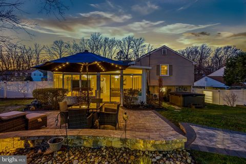 6201 GOODMAN ROAD LAUREL MD 20707