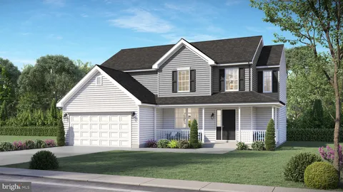 4 Country Club Road, Ashland, PA MLS: PASK2019492