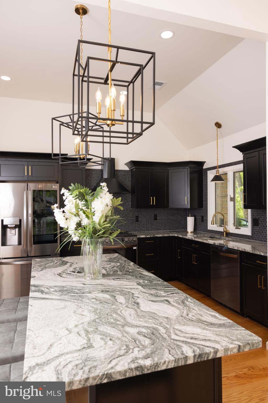 LAKEWOOD SBDV - Residential