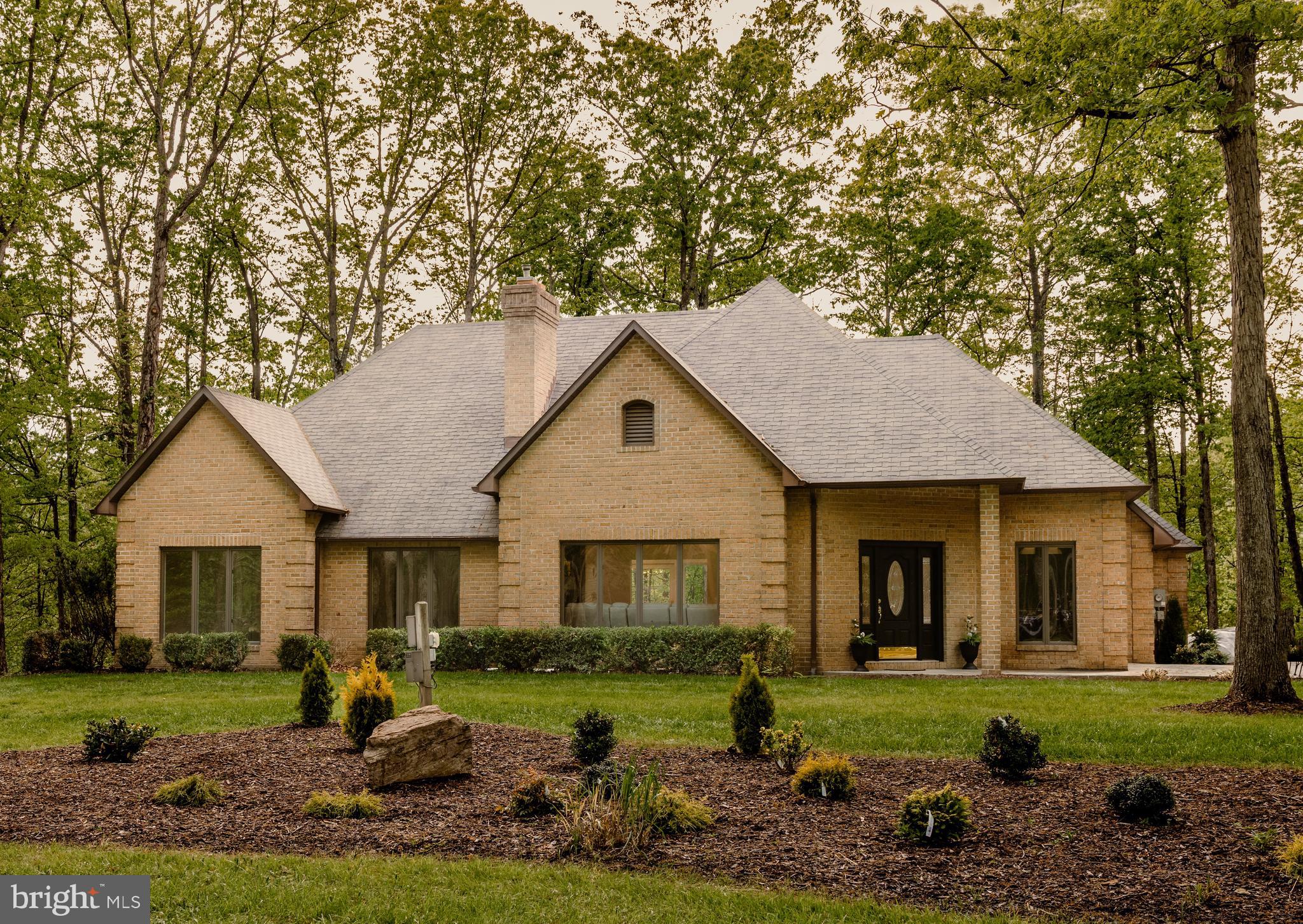 LAKEWOOD SBDV - Residential