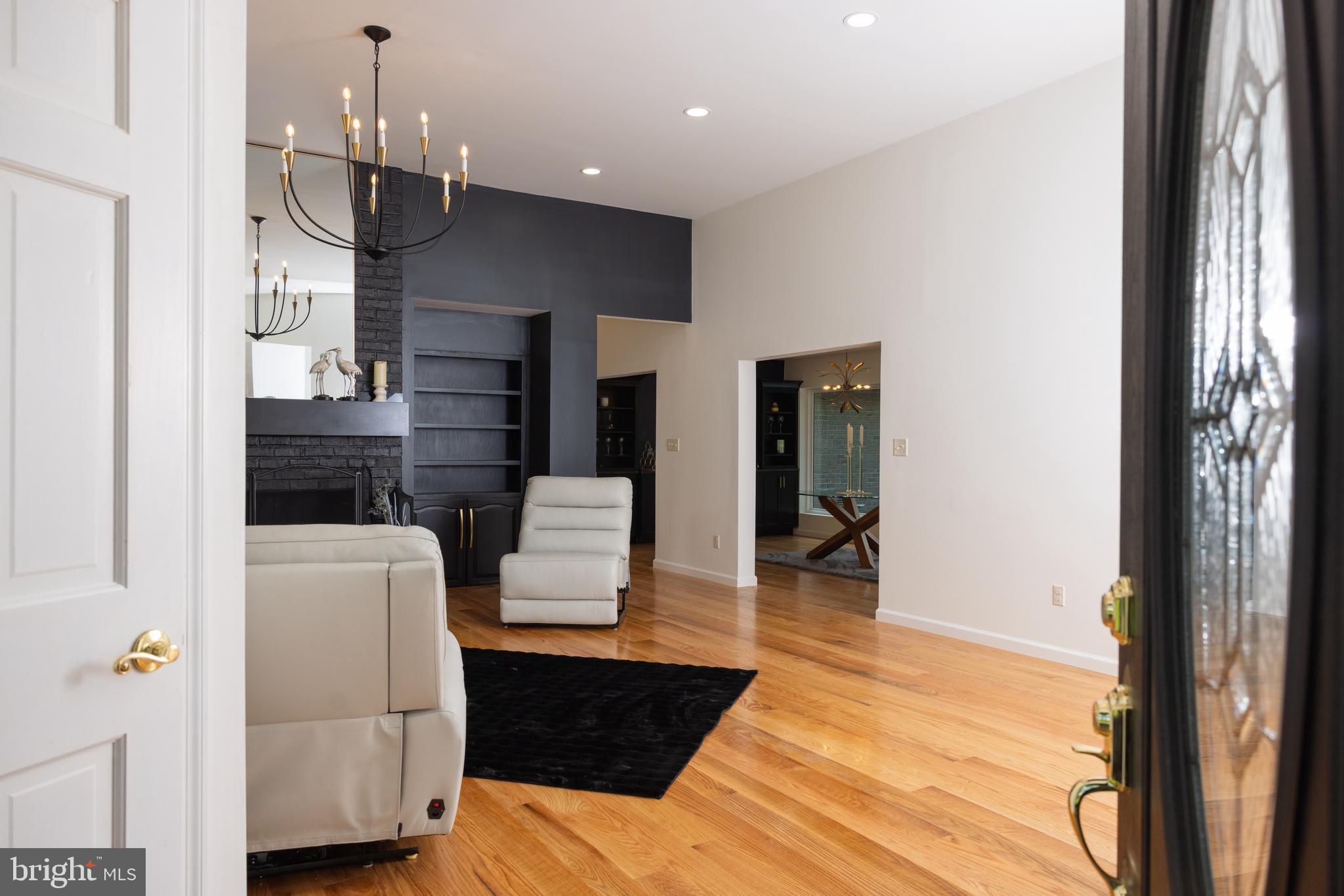 LAKEWOOD SBDV - Residential