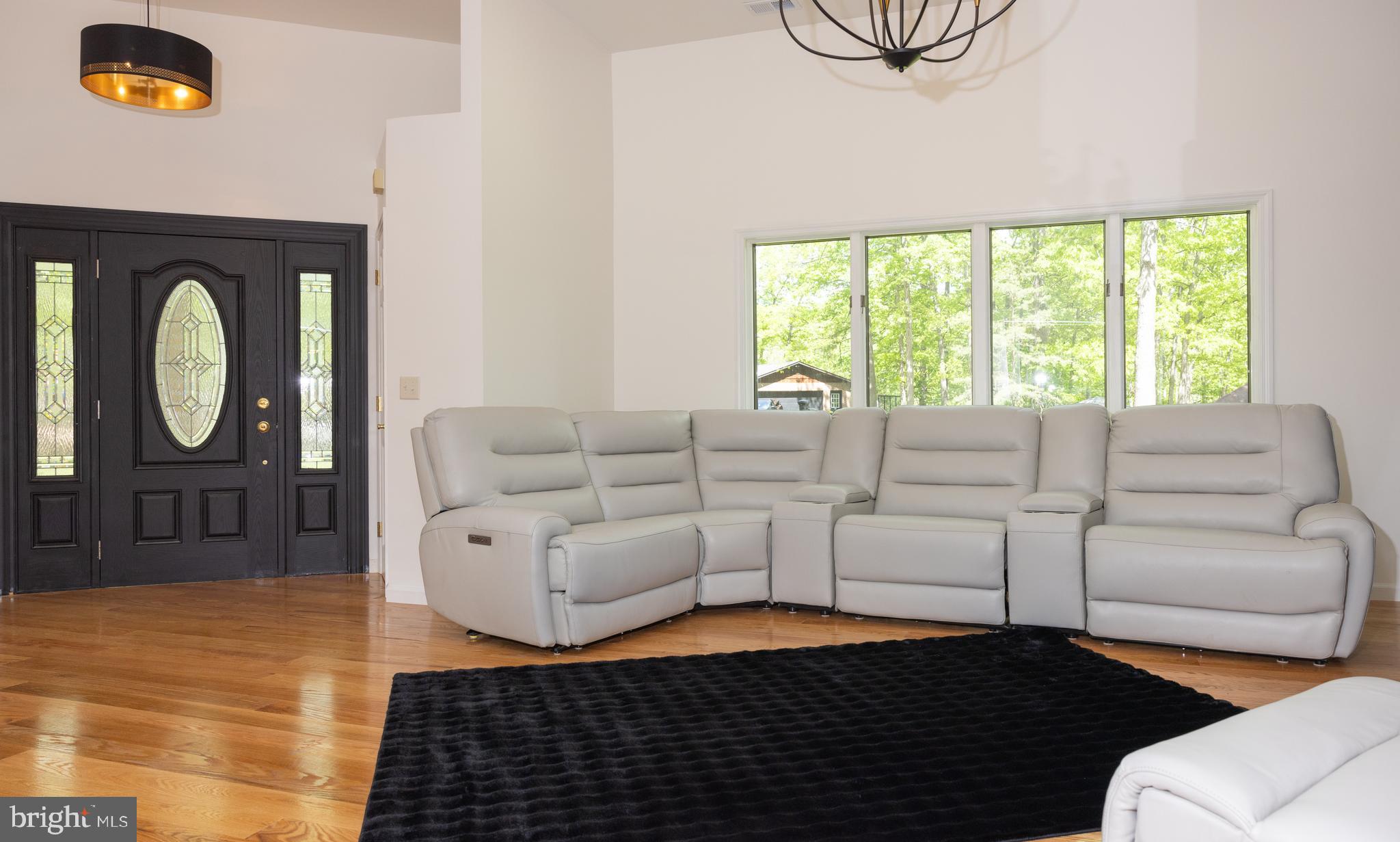 LAKEWOOD SBDV - Residential