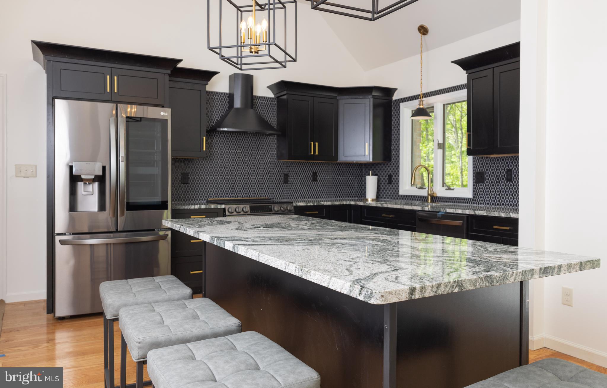 LAKEWOOD SBDV - Residential