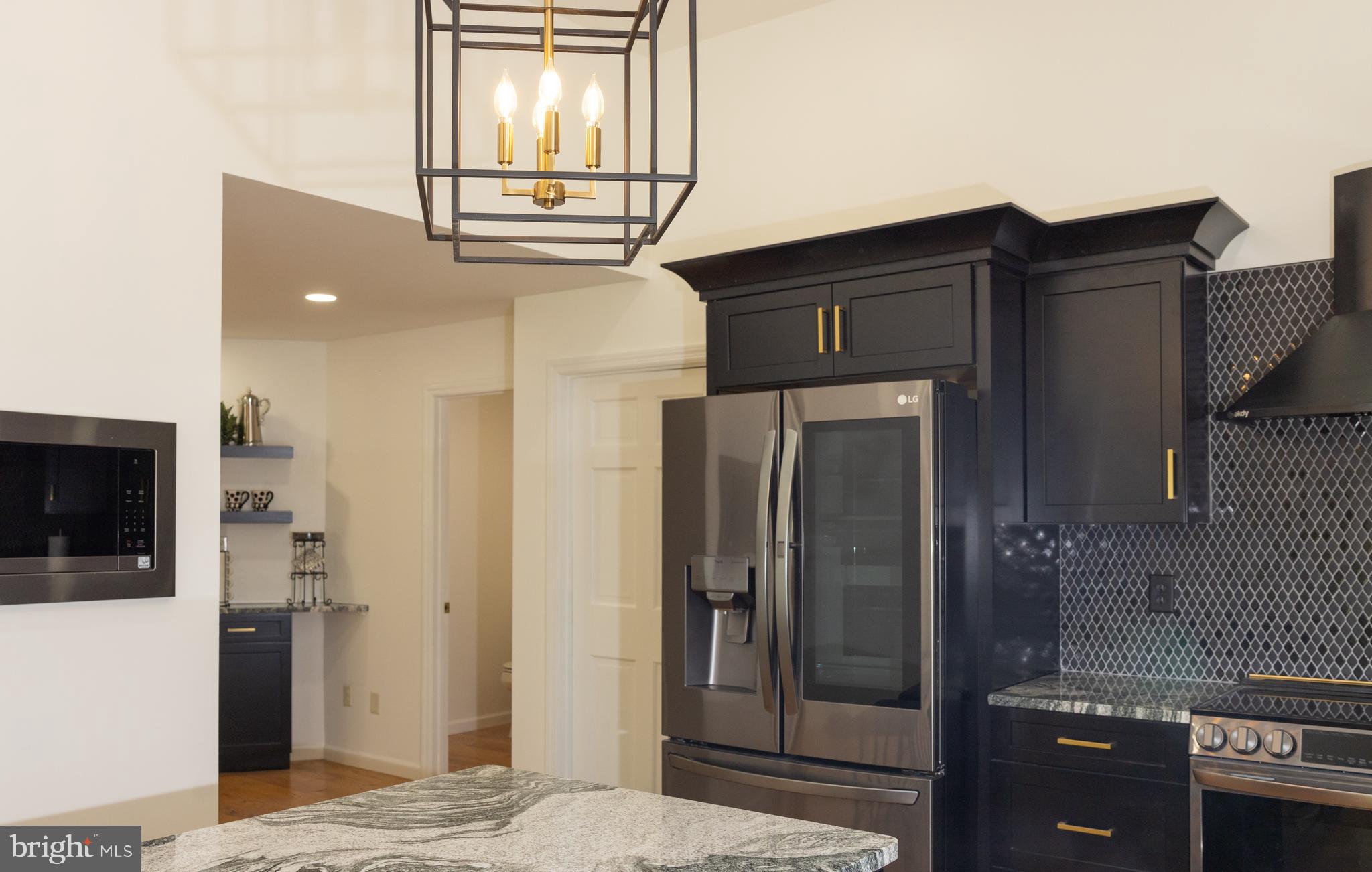 LAKEWOOD SBDV - Residential