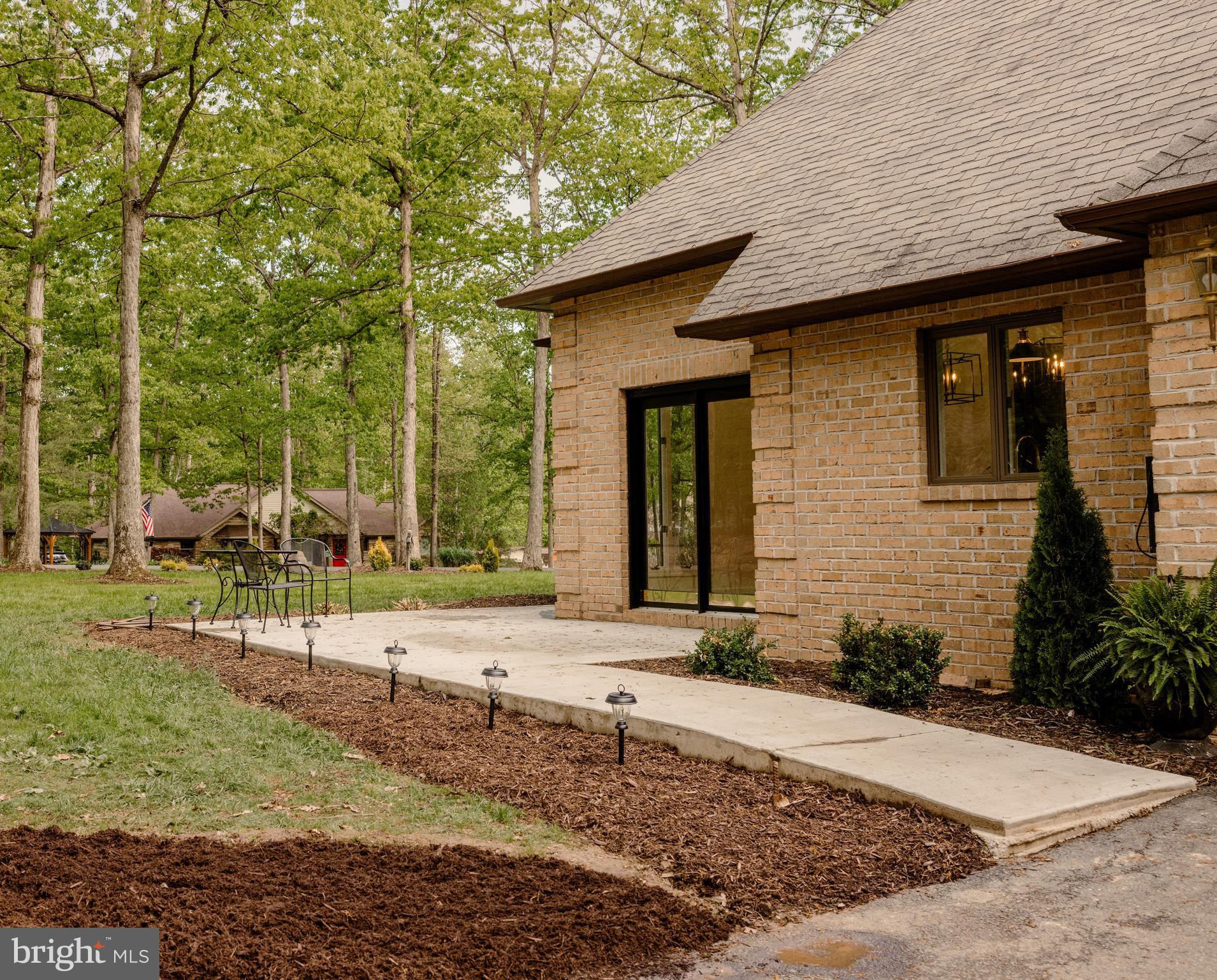 LAKEWOOD SBDV - Residential