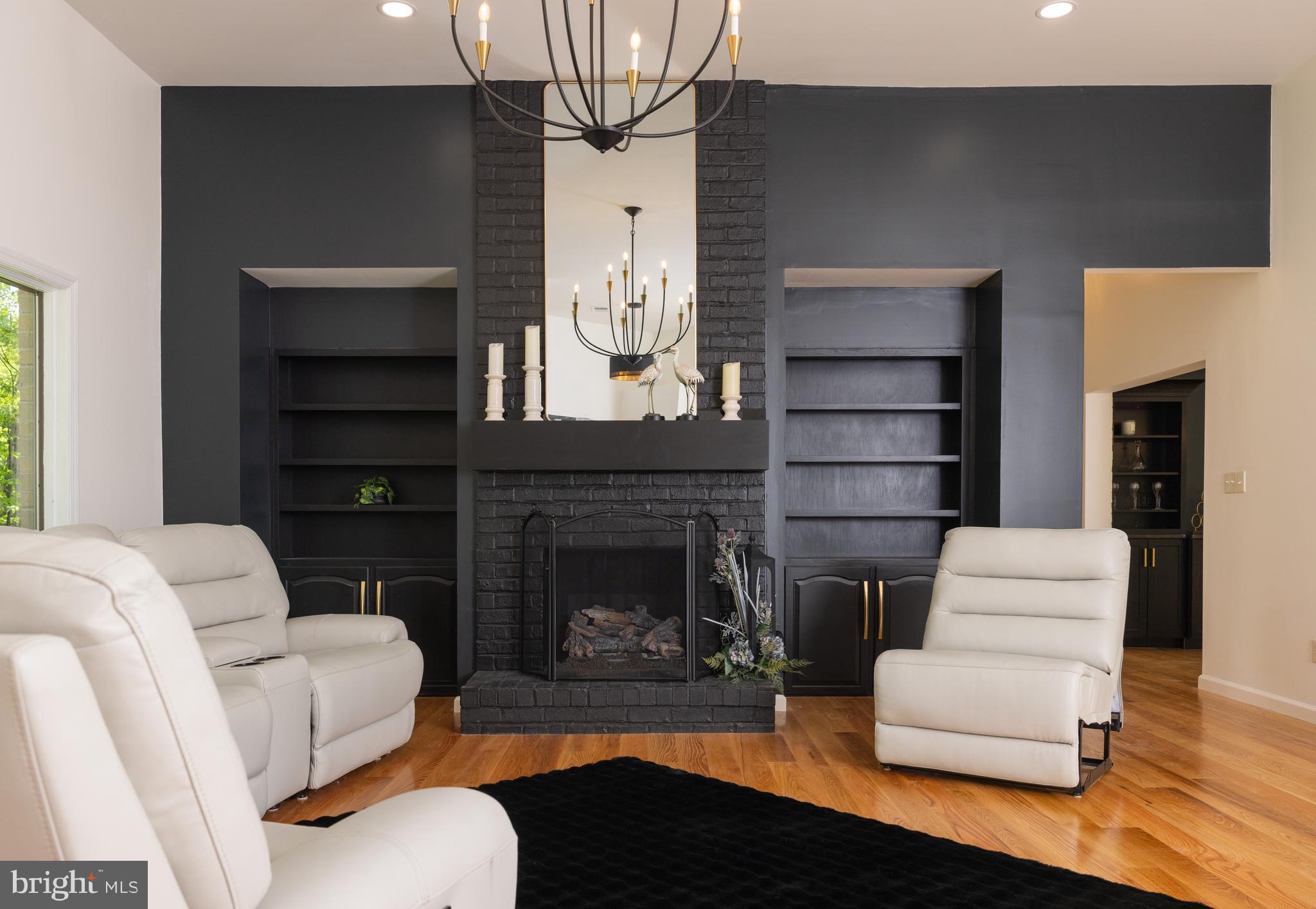 LAKEWOOD SBDV - Residential