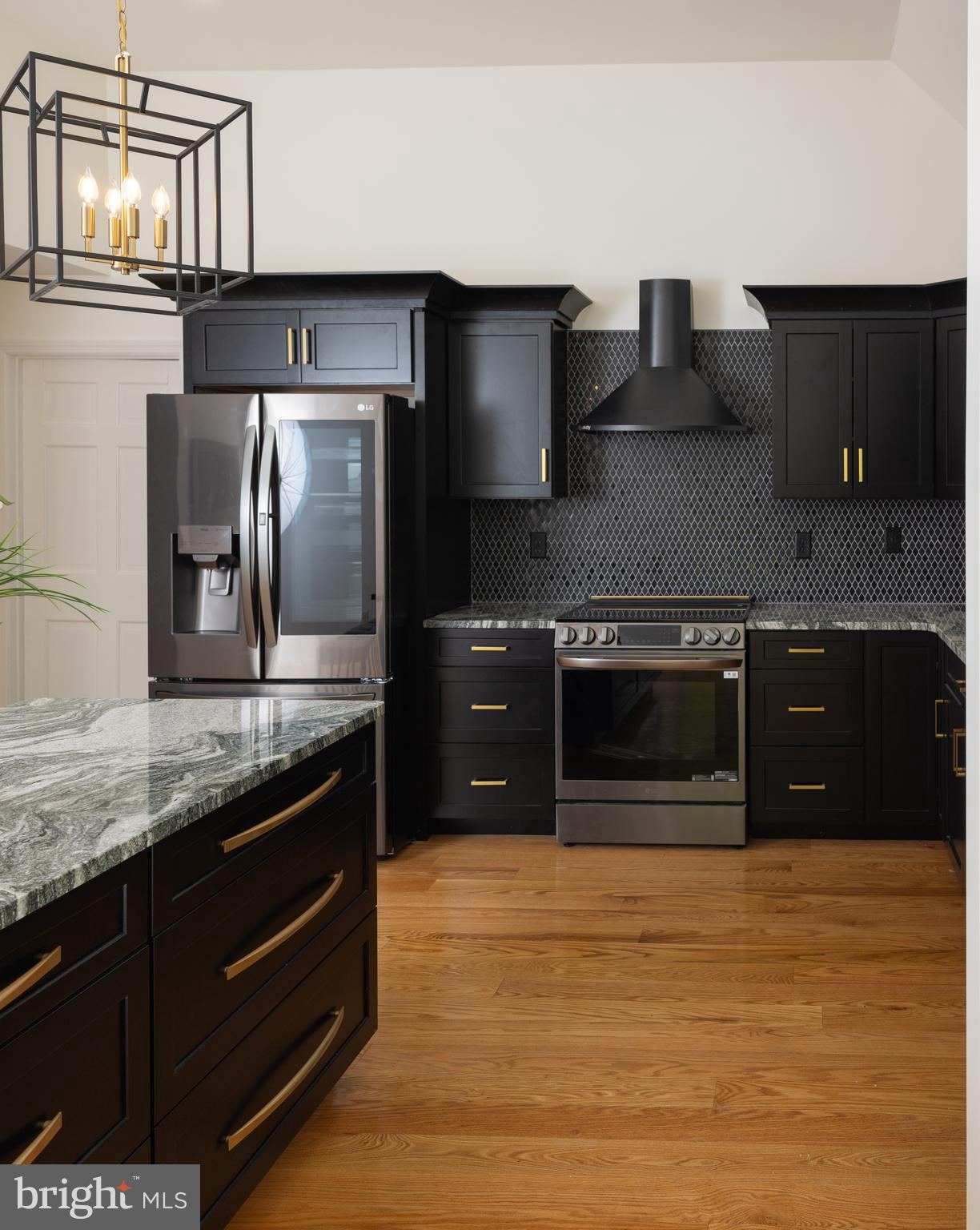 LAKEWOOD SBDV - Residential