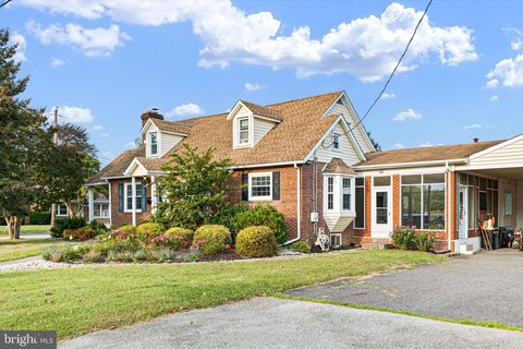 Photo of 701 S Broad Street, MIDDLETOWN, DE 19709 (MLS # DENC2089002)