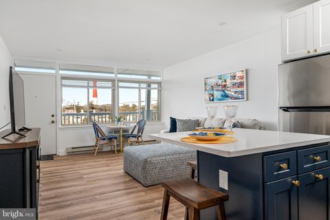 Condo For Sale - 401 Broadway #24<br/> BARNEGAT LIGHT, NJ 08006