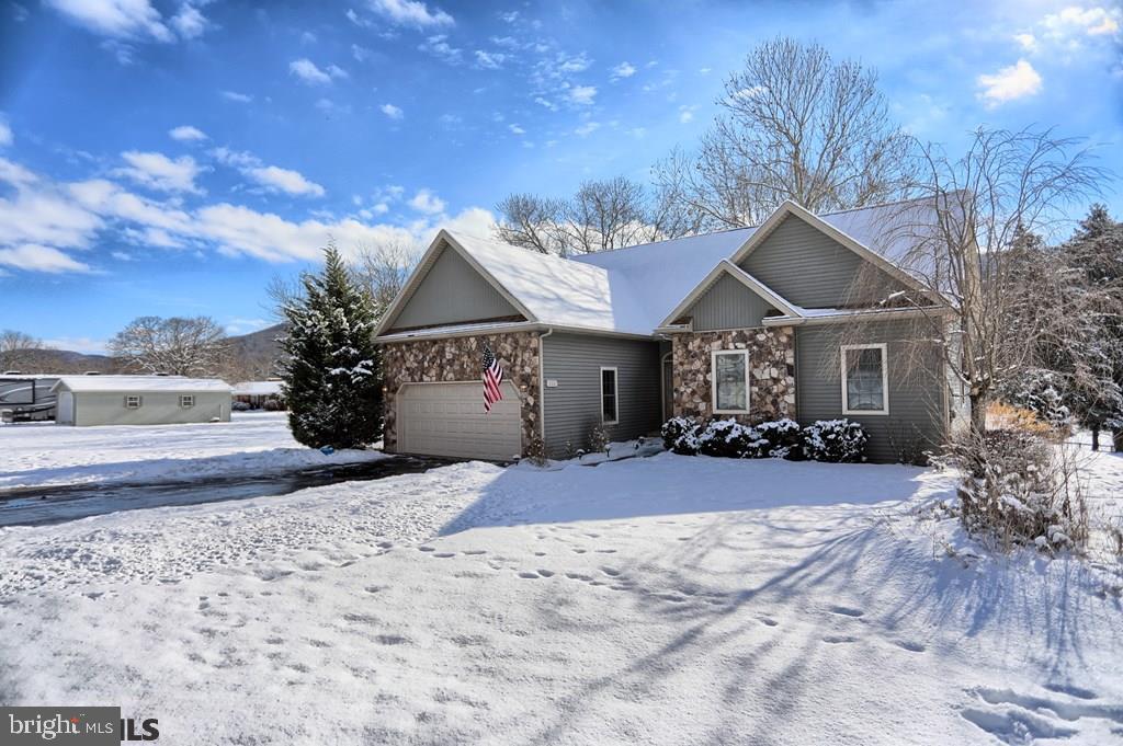 NONE AVAILABLE - Residential
