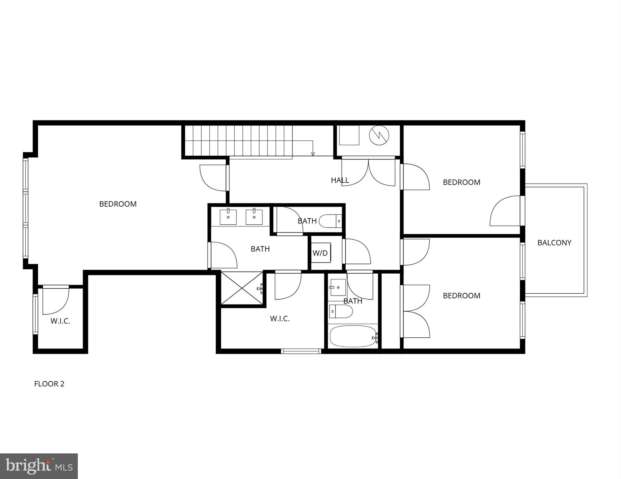 TALL OAKS - Residential
