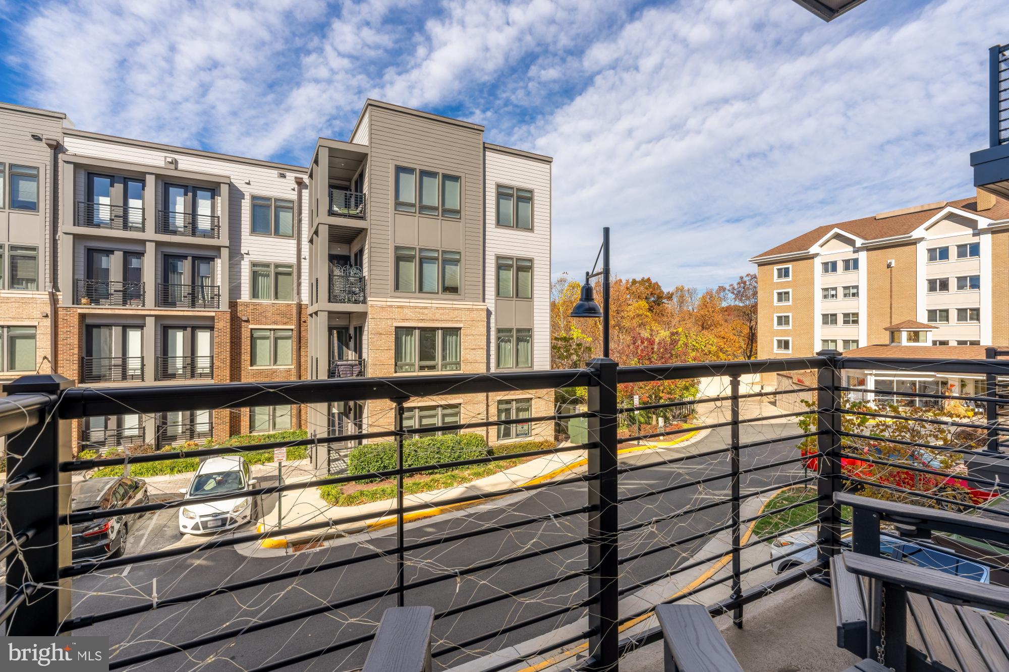 TALL OAKS - Residential