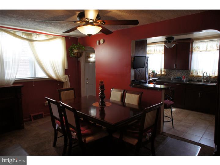 BURHOLME - Residential