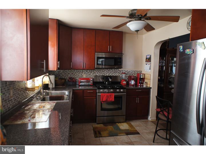 BURHOLME - Residential