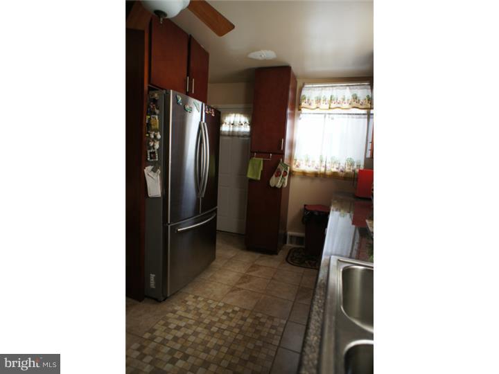 BURHOLME - Residential