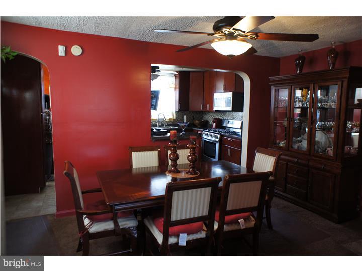 BURHOLME - Residential