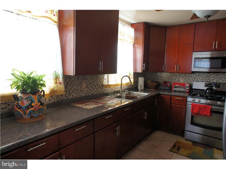 BURHOLME - Residential