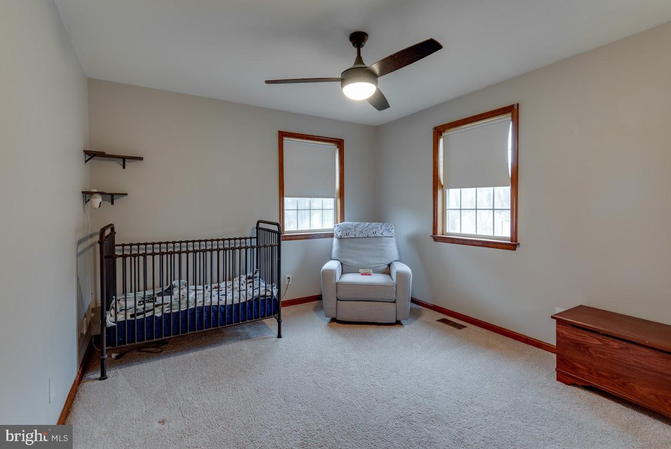 SCHUMACHER SUBD. - Residential