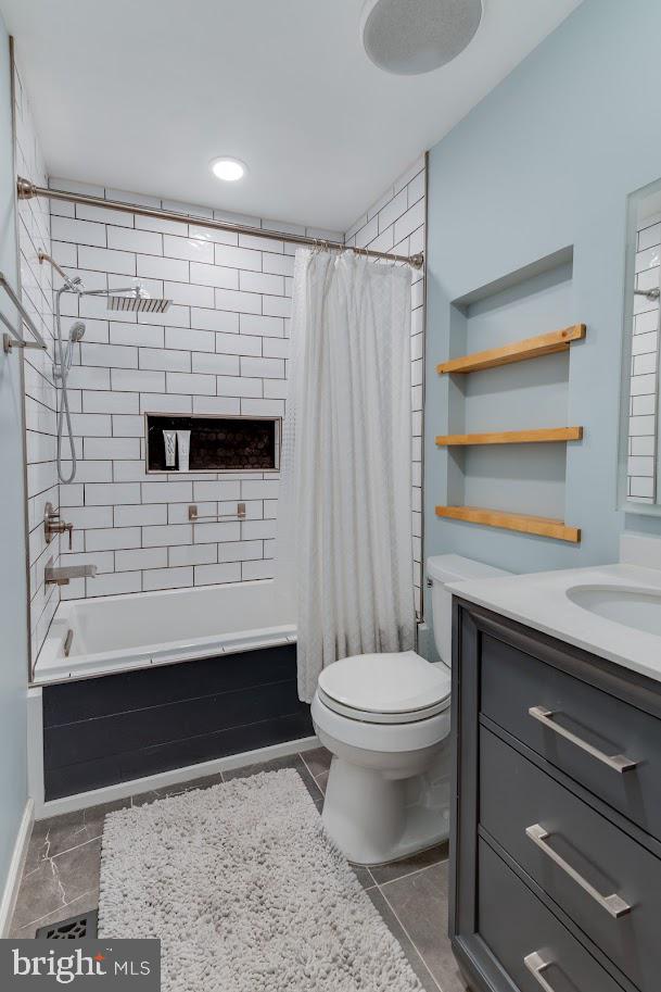 SCHUMACHER SUBD. - Residential