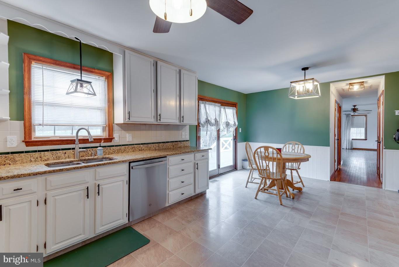 SCHUMACHER SUBD. - Residential