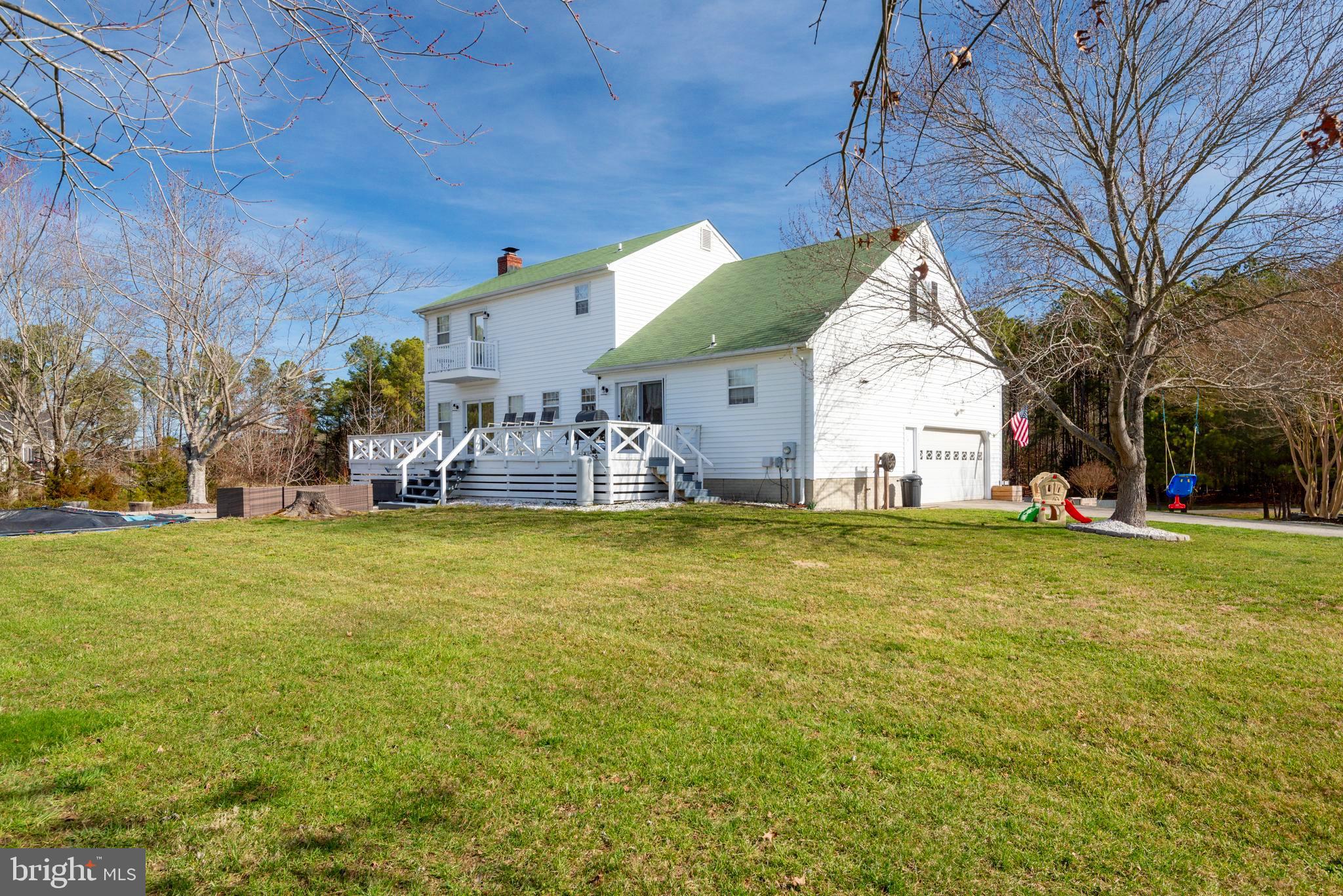 SCHUMACHER SUBD. - Residential