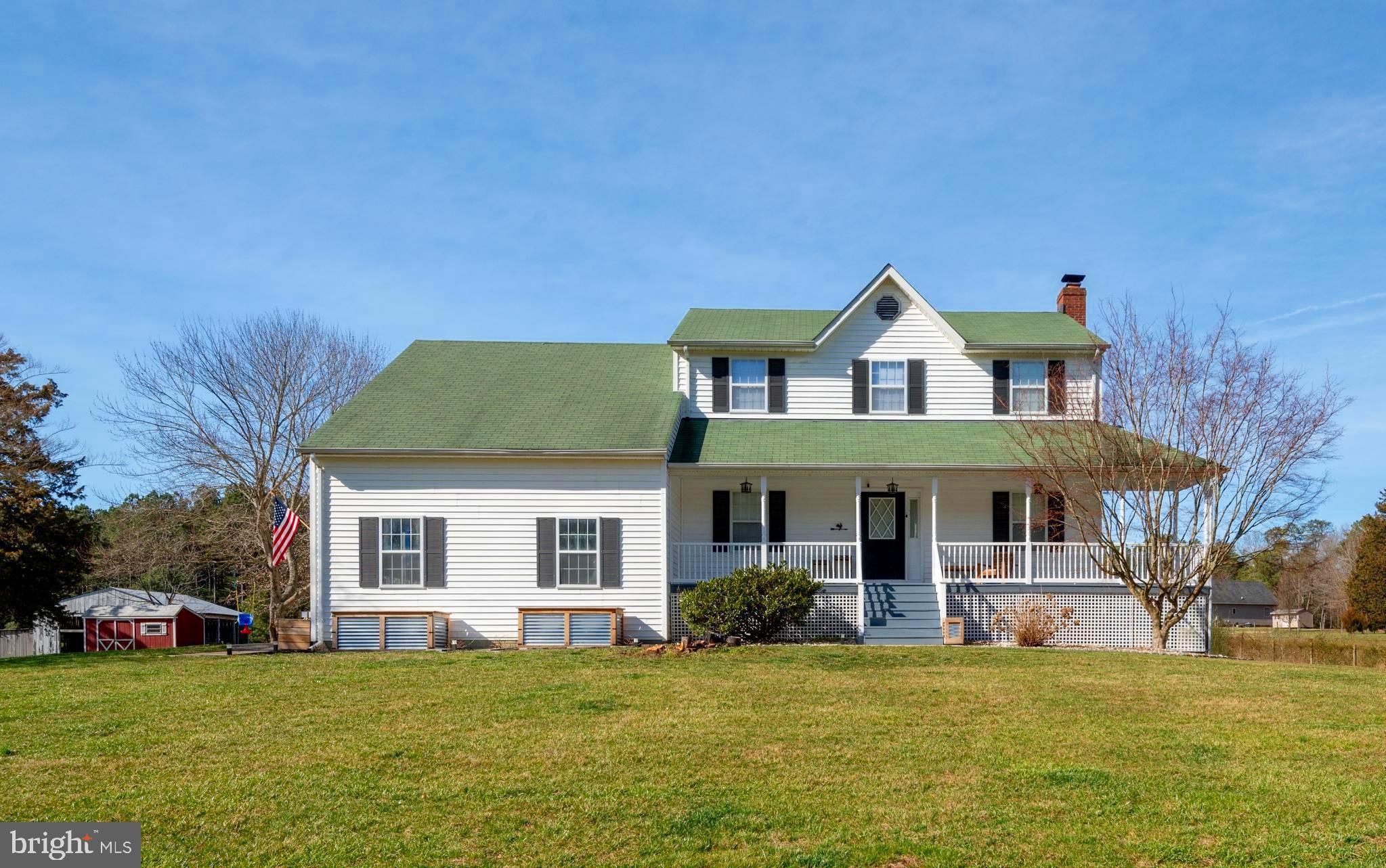 SCHUMACHER SUBD. - Residential