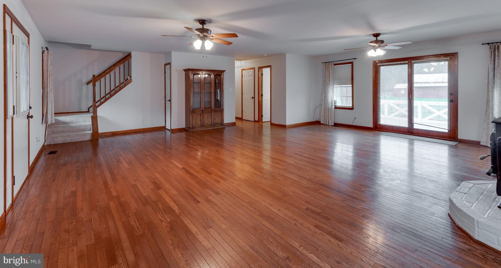 SCHUMACHER SUBD. - Residential