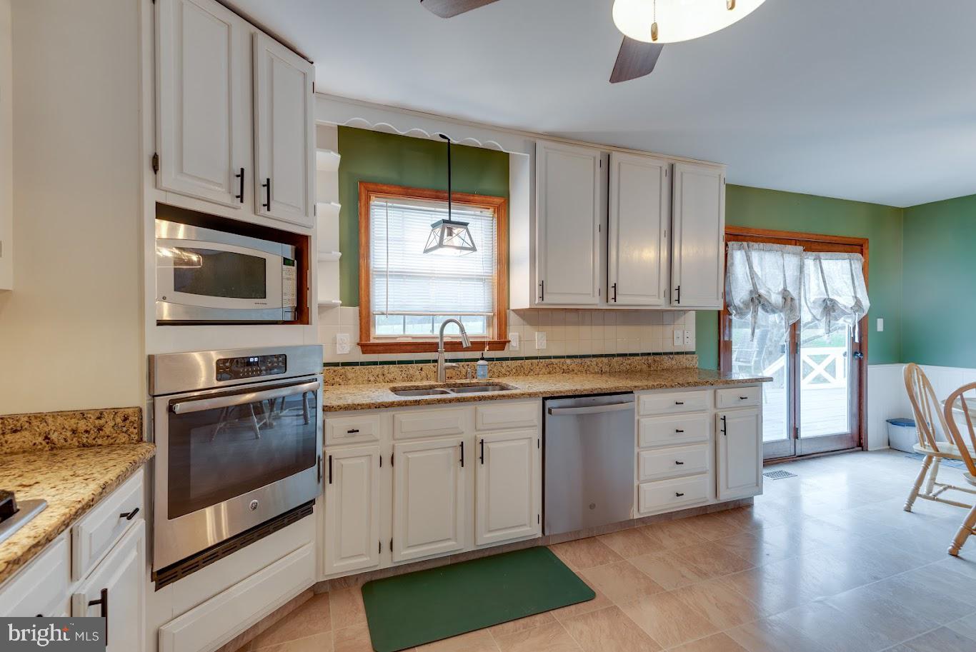 SCHUMACHER SUBD. - Residential