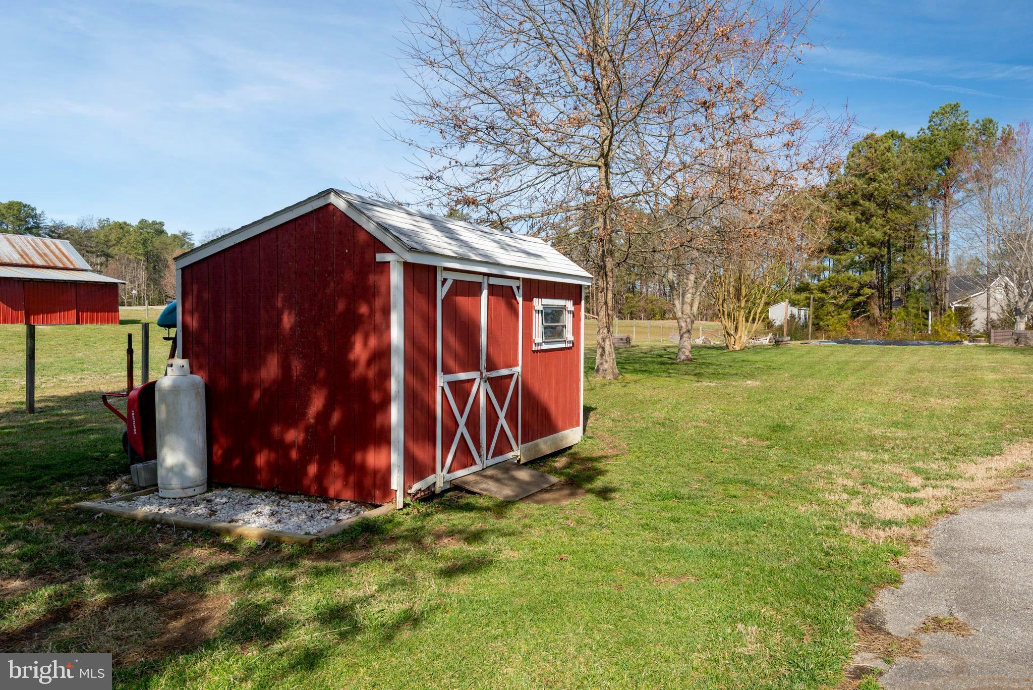 SCHUMACHER SUBD. - Residential