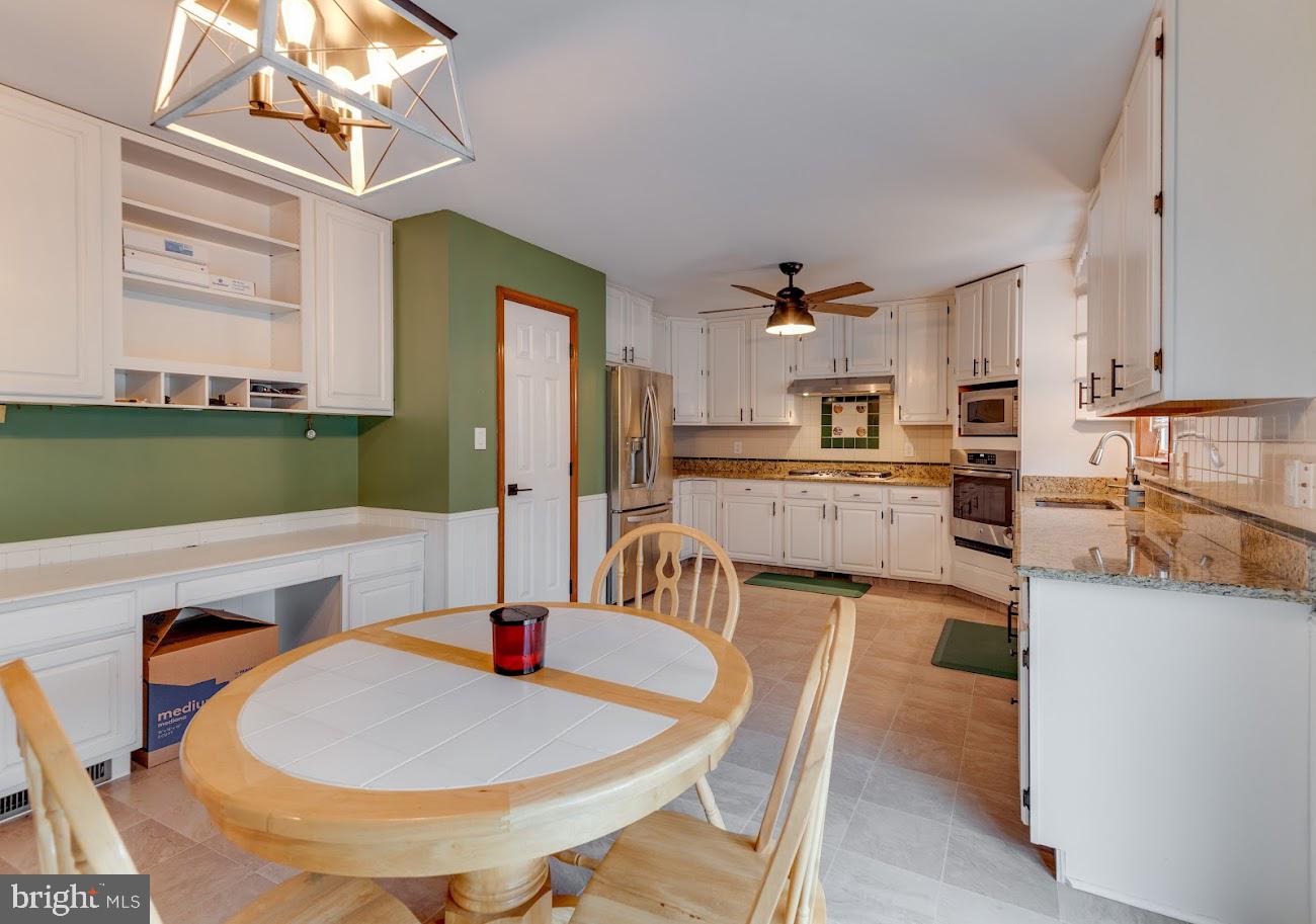 SCHUMACHER SUBD. - Residential