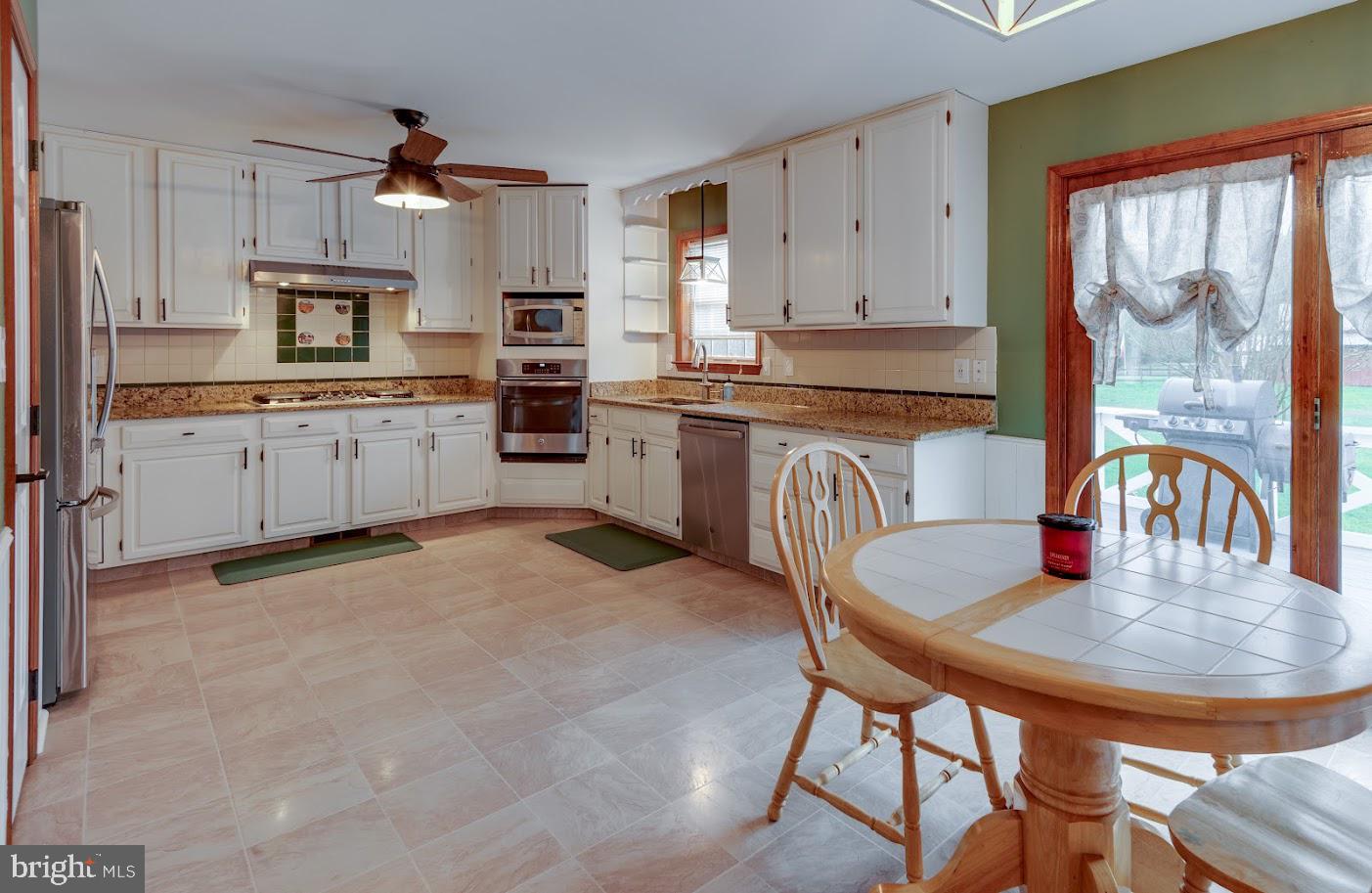 SCHUMACHER SUBD. - Residential