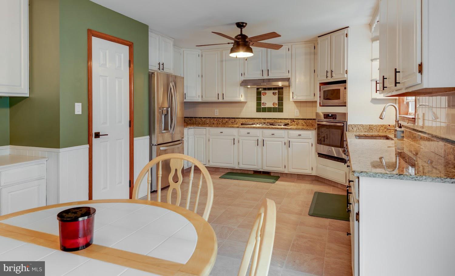 SCHUMACHER SUBD. - Residential