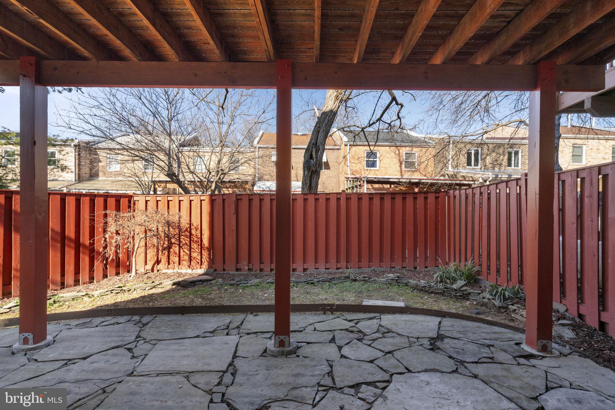 POTTERS GLEN - Residential