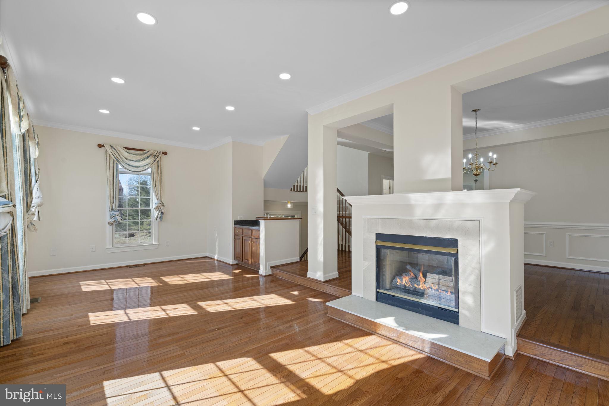 POTTERS GLEN - Residential