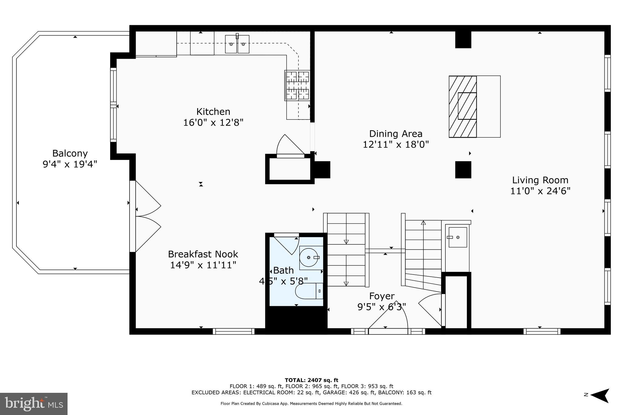POTTERS GLEN - Residential
