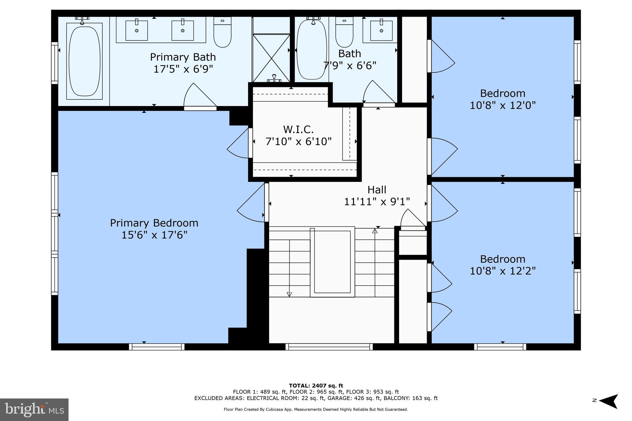 POTTERS GLEN - Residential
