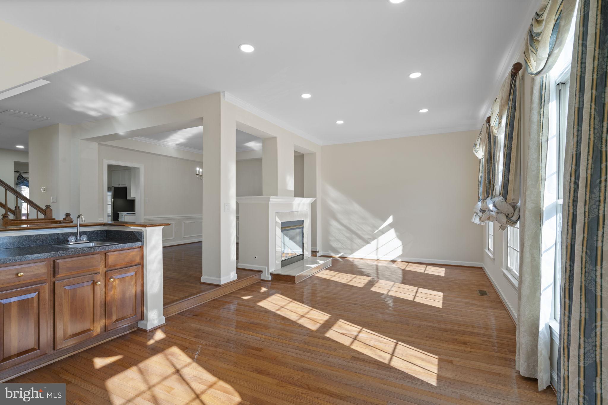 POTTERS GLEN - Residential