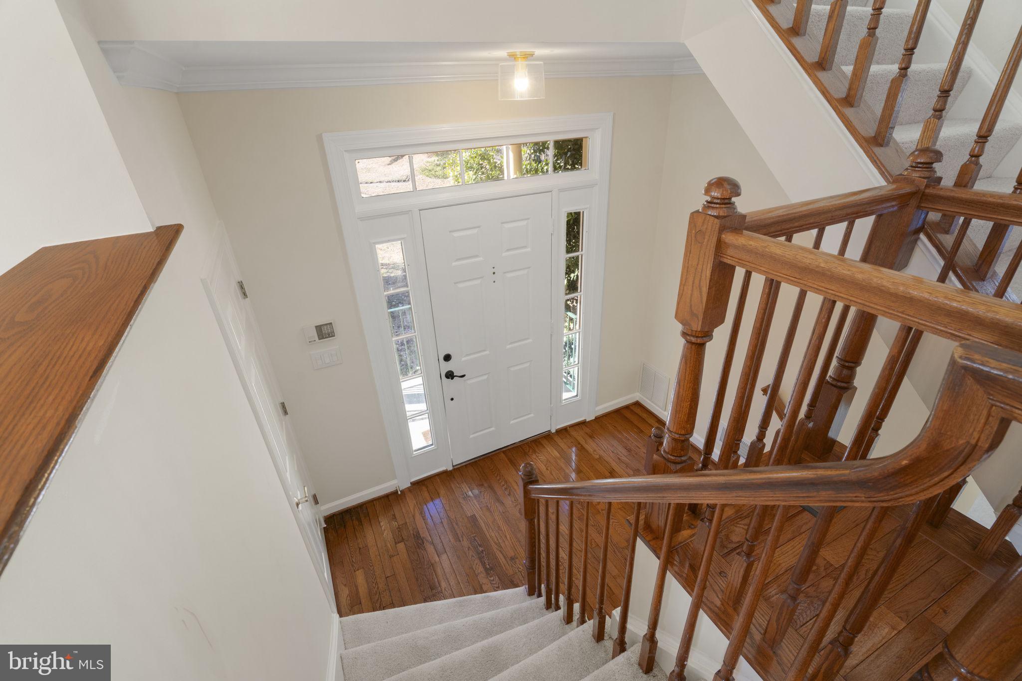 POTTERS GLEN - Residential