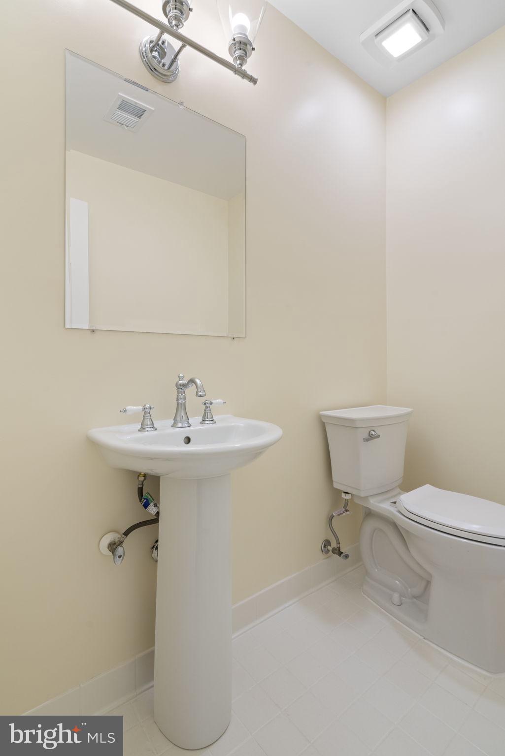 POTTERS GLEN - Residential