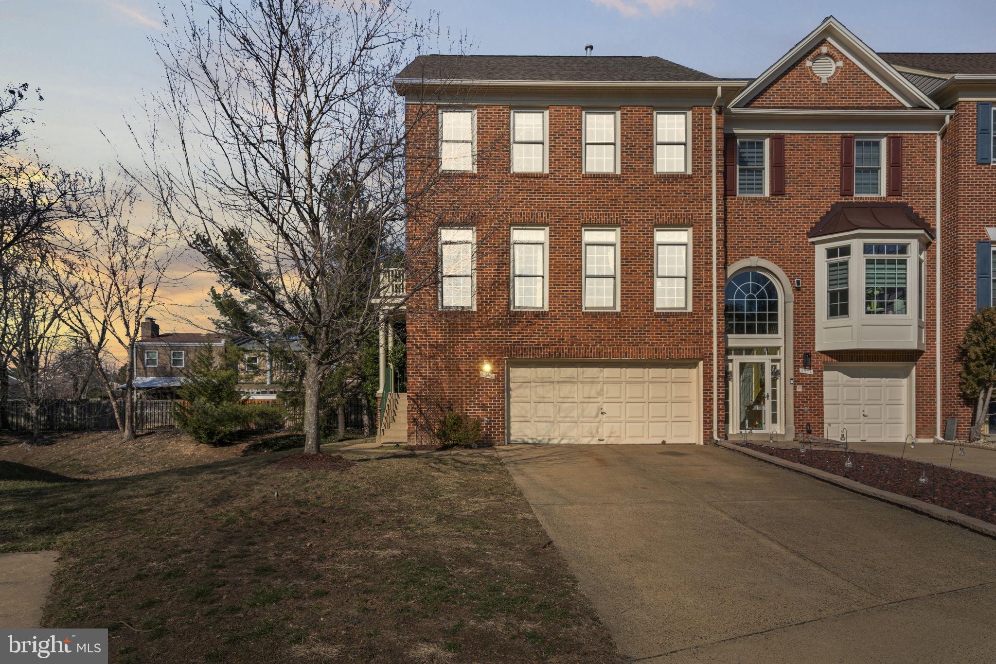 POTTERS GLEN - Residential