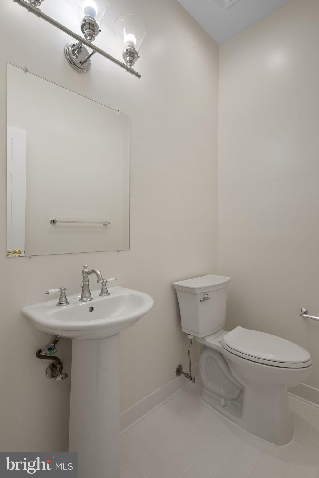 POTTERS GLEN - Residential