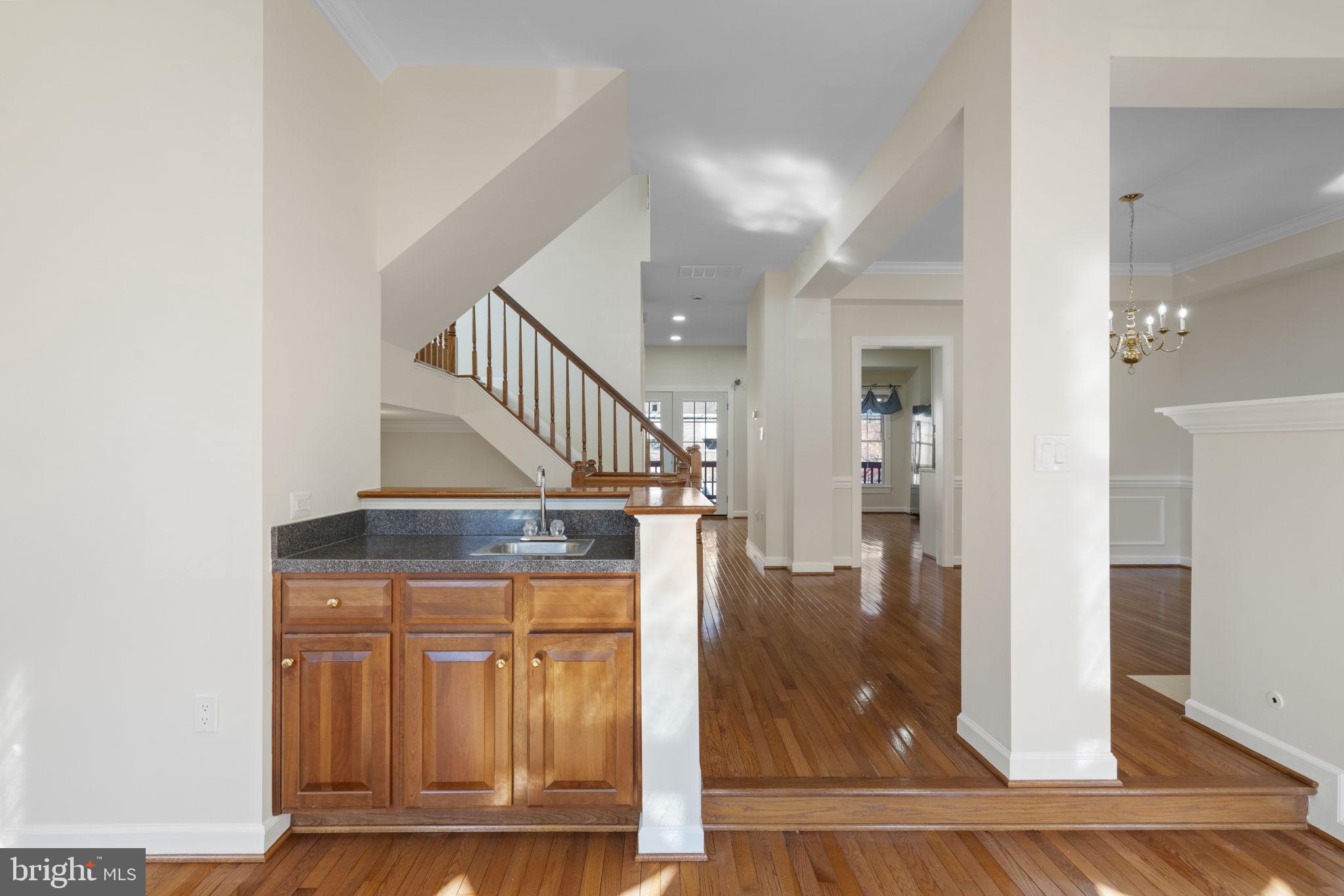 POTTERS GLEN - Residential