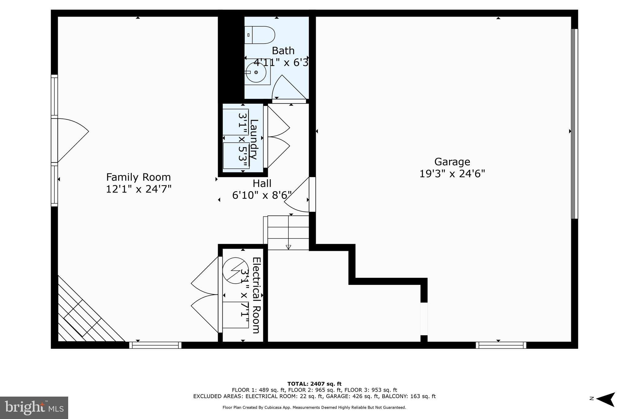 POTTERS GLEN - Residential