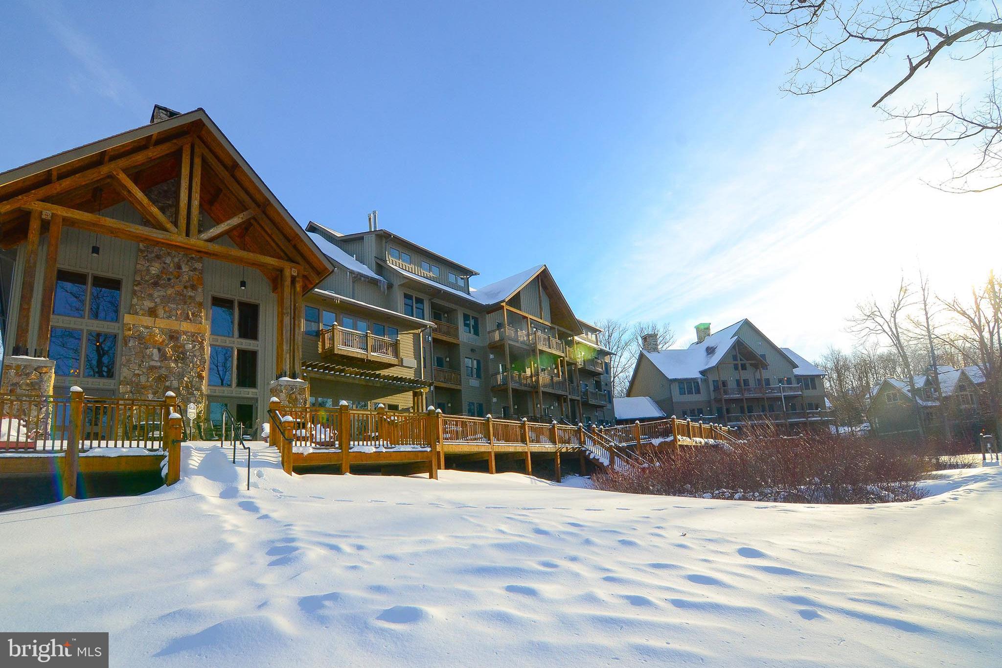 SILVER TREE SUITES - Residential