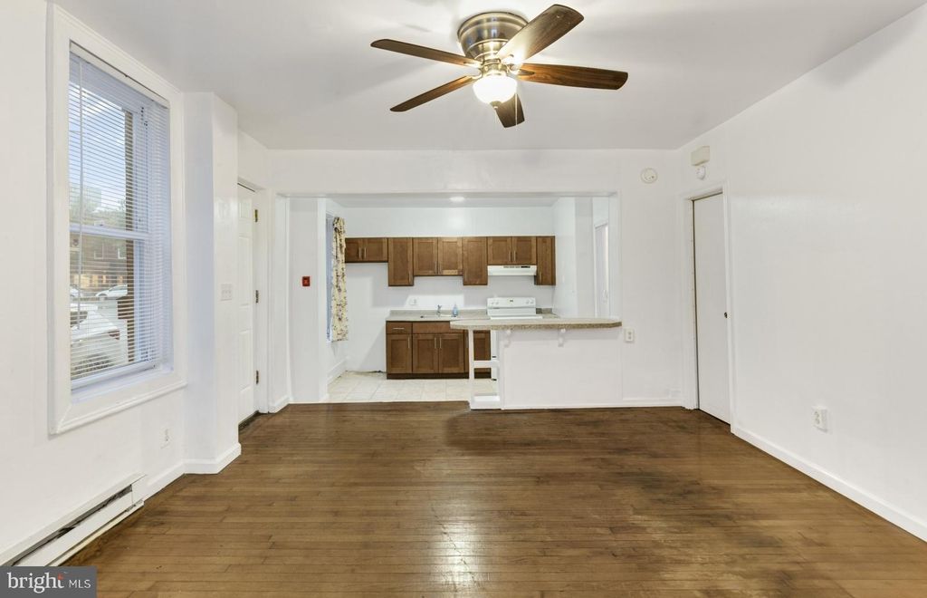 Photo of 600 E Girard Avenue #1R, PHILADELPHIA, PA 19125 (MLS # PAPH2576948)