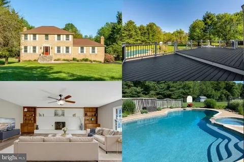 4187 Stepney Drive, Gainesville, VA 20155 - MLS#: VAPW2092854