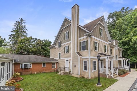 17734 NORWOOD ROAD SANDY SPRING MD 20860